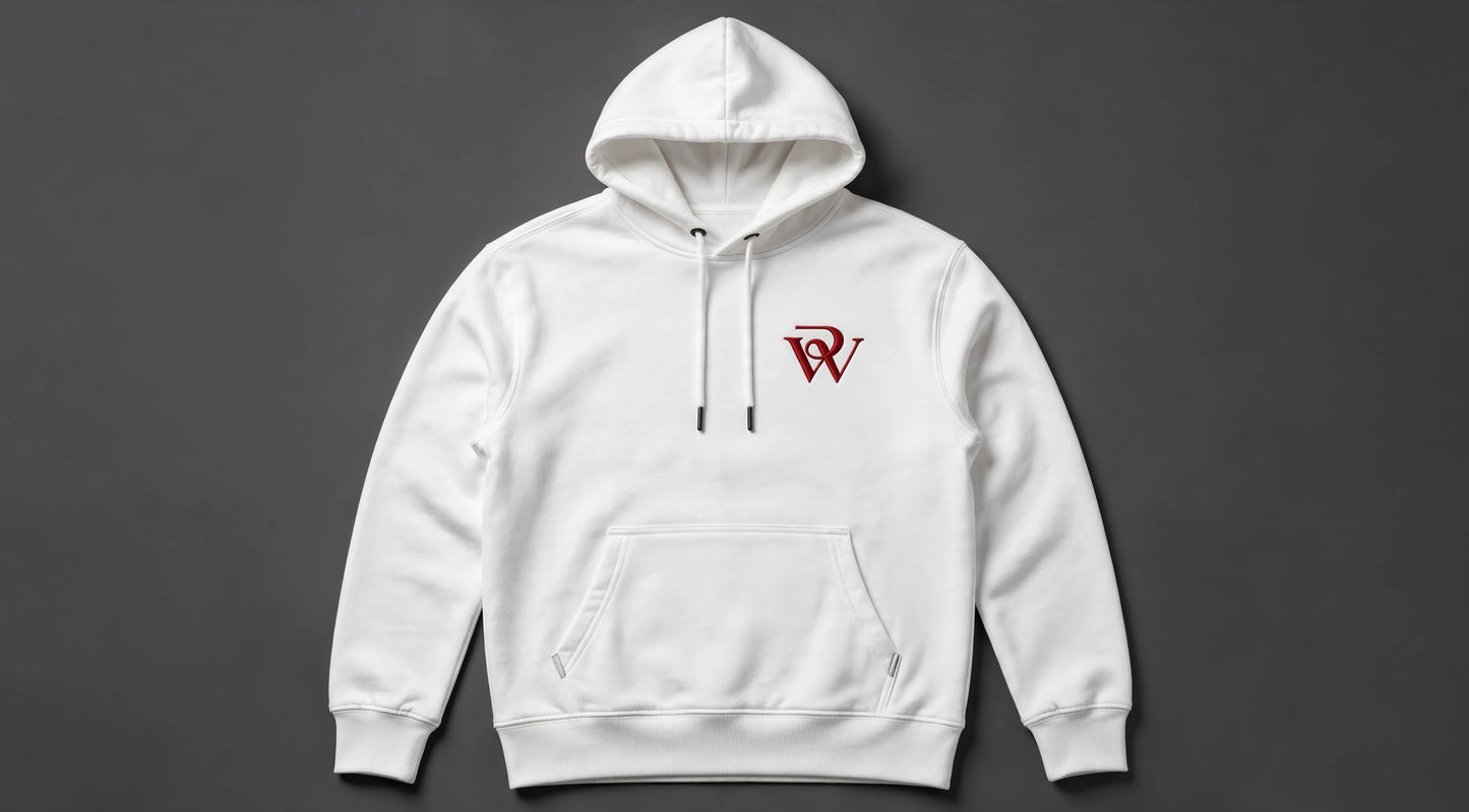 Heavyweight Hoodie