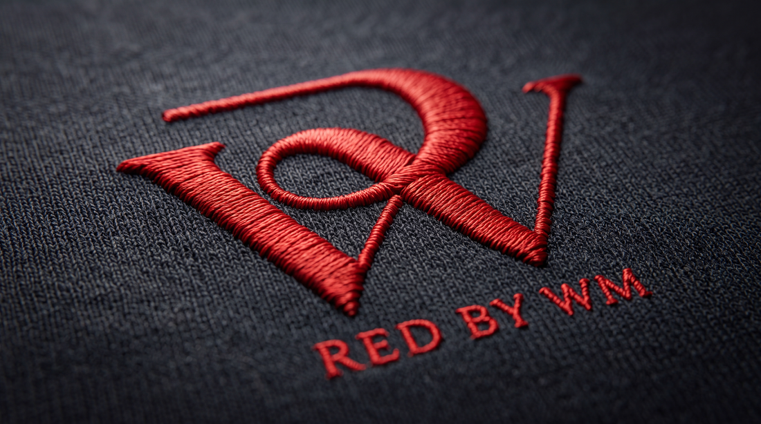 REDBYWM BLOGSHEET FOR 2026