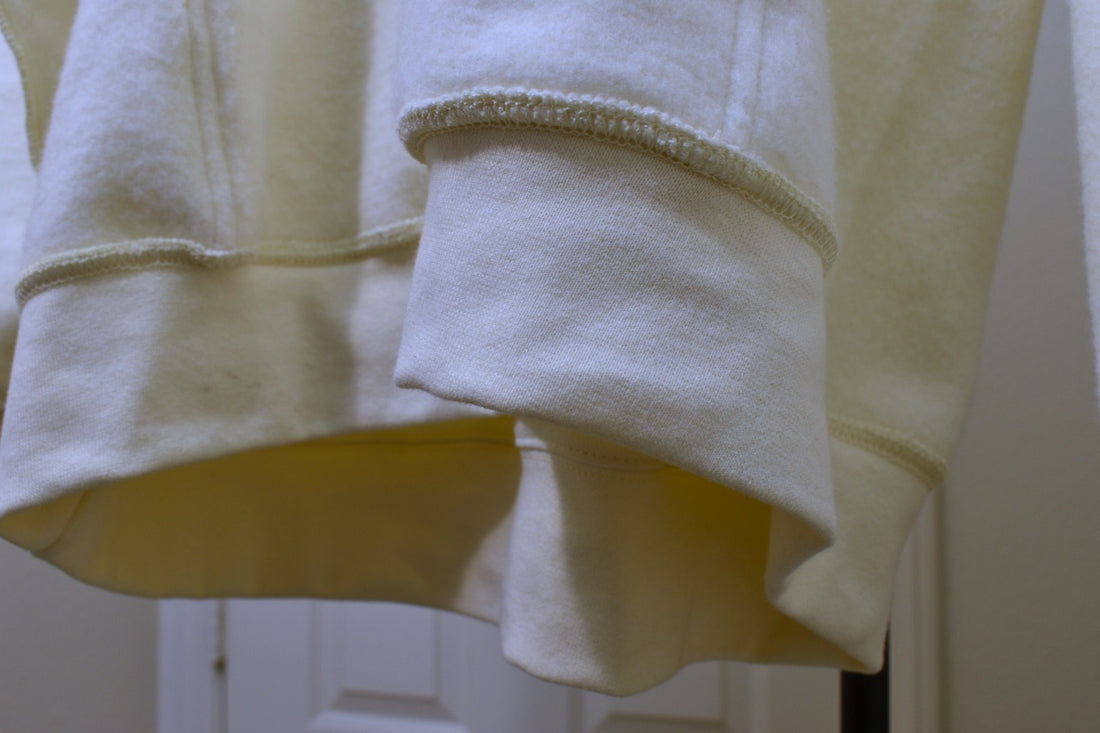 GSM and Ounces: How to Read Fabric Weight Without Guessing