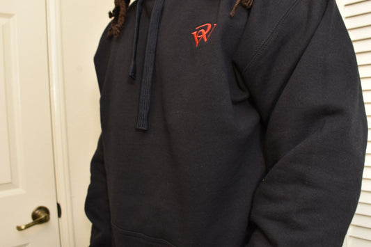 What 10.5oz Fleece Actually Feels Like the First Time You Wear It