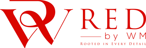  RED by WM