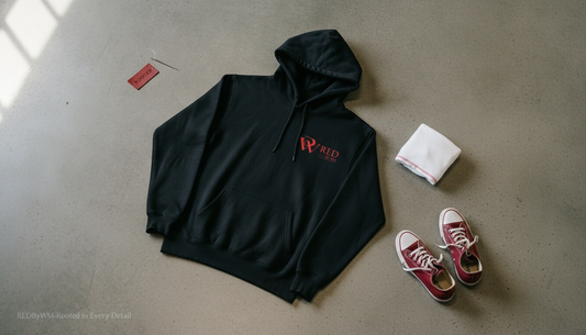 Heavyweight Hoodie