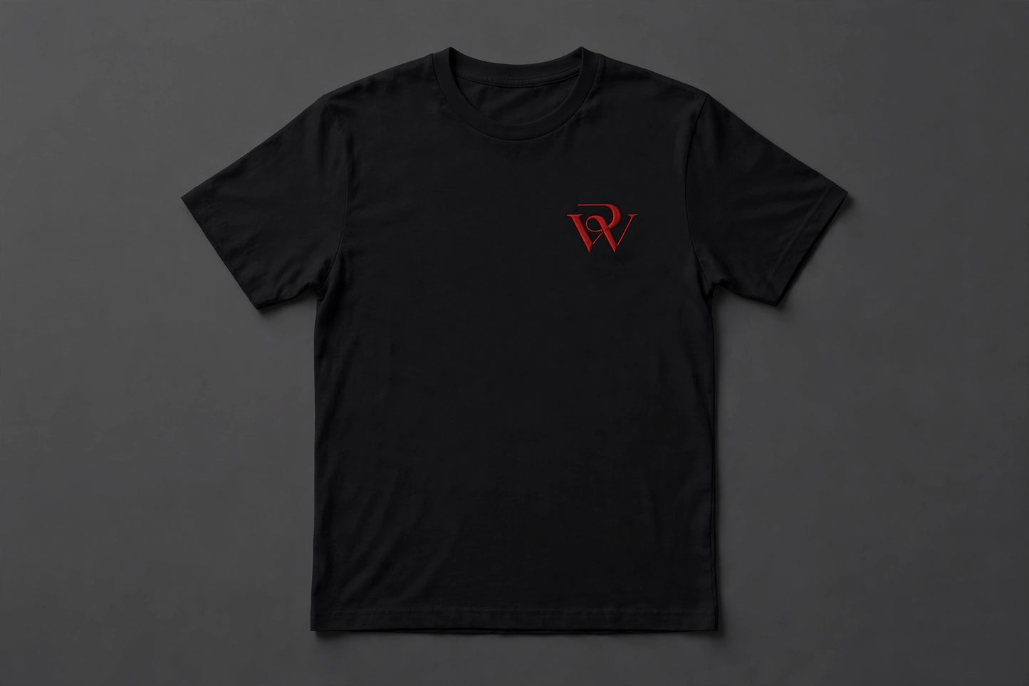Heavyweight Tee